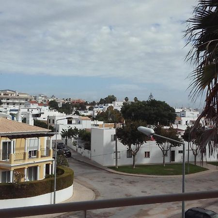 Philips Flat Daire Alvor Dış mekan fotoğraf