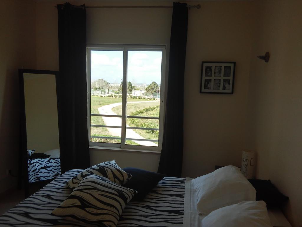 Philips Flat Daire Alvor Dış mekan fotoğraf