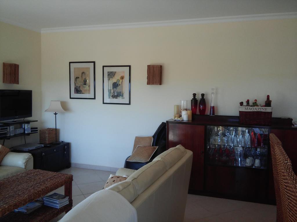 Philips Flat Daire Alvor Dış mekan fotoğraf