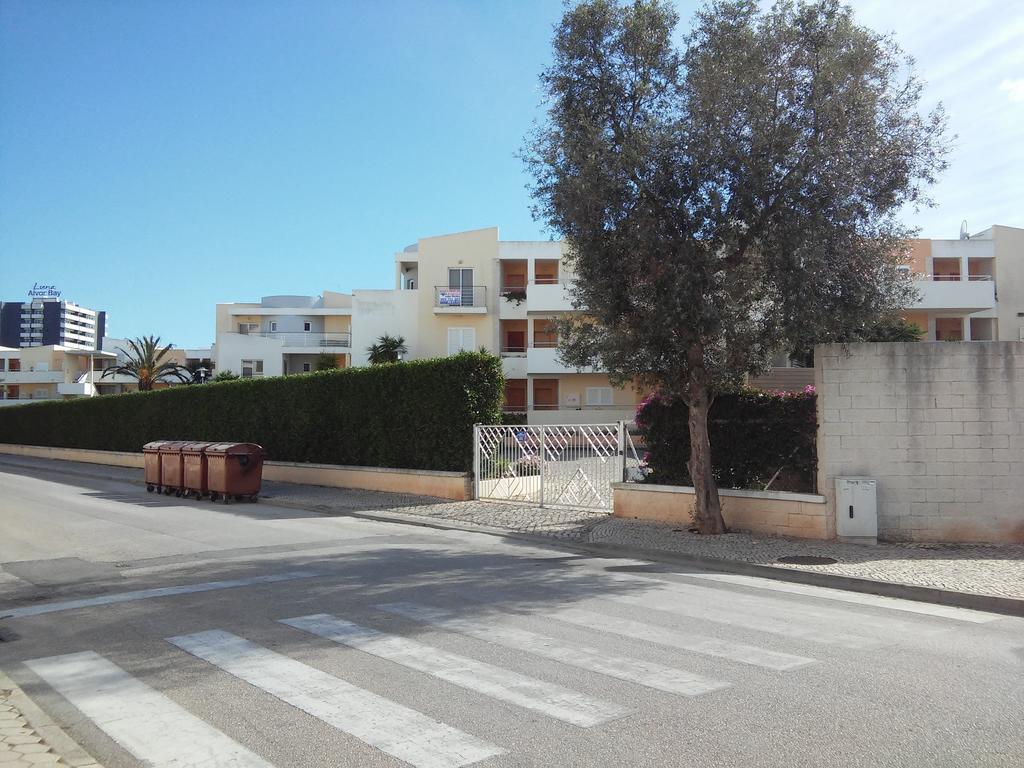 Philips Flat Daire Alvor Dış mekan fotoğraf